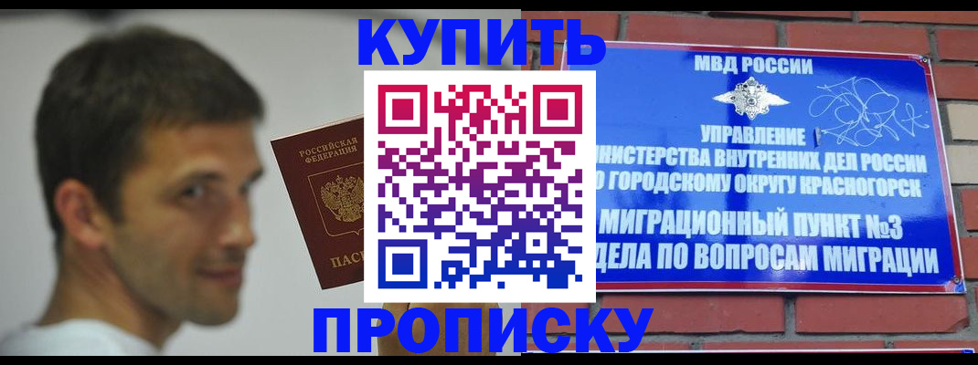 временная регистрация 2025 в Электрогорске